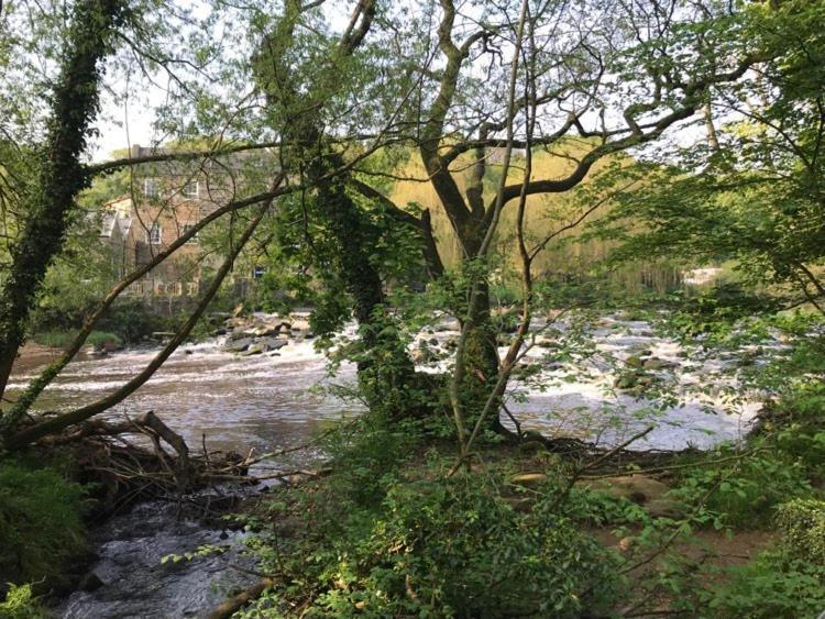 River Airebnb Bradford  Exterior foto